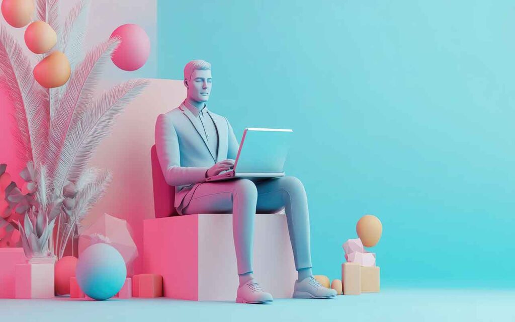 Agence web DualMedia