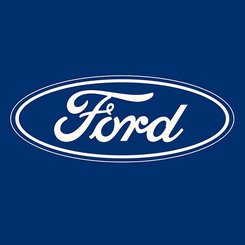 Analyse logo Ford