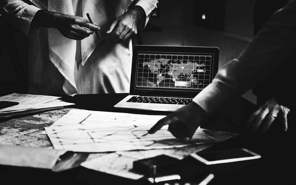 District Programme Manager