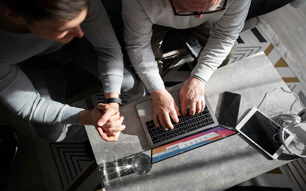 Présentation de l’agence web DualMedia