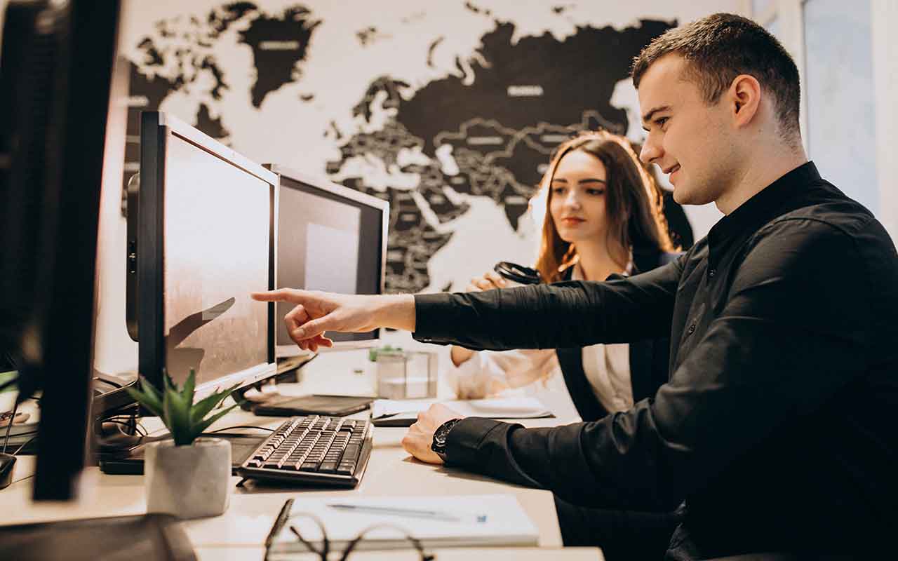 avantages de travailler avec DualMedia