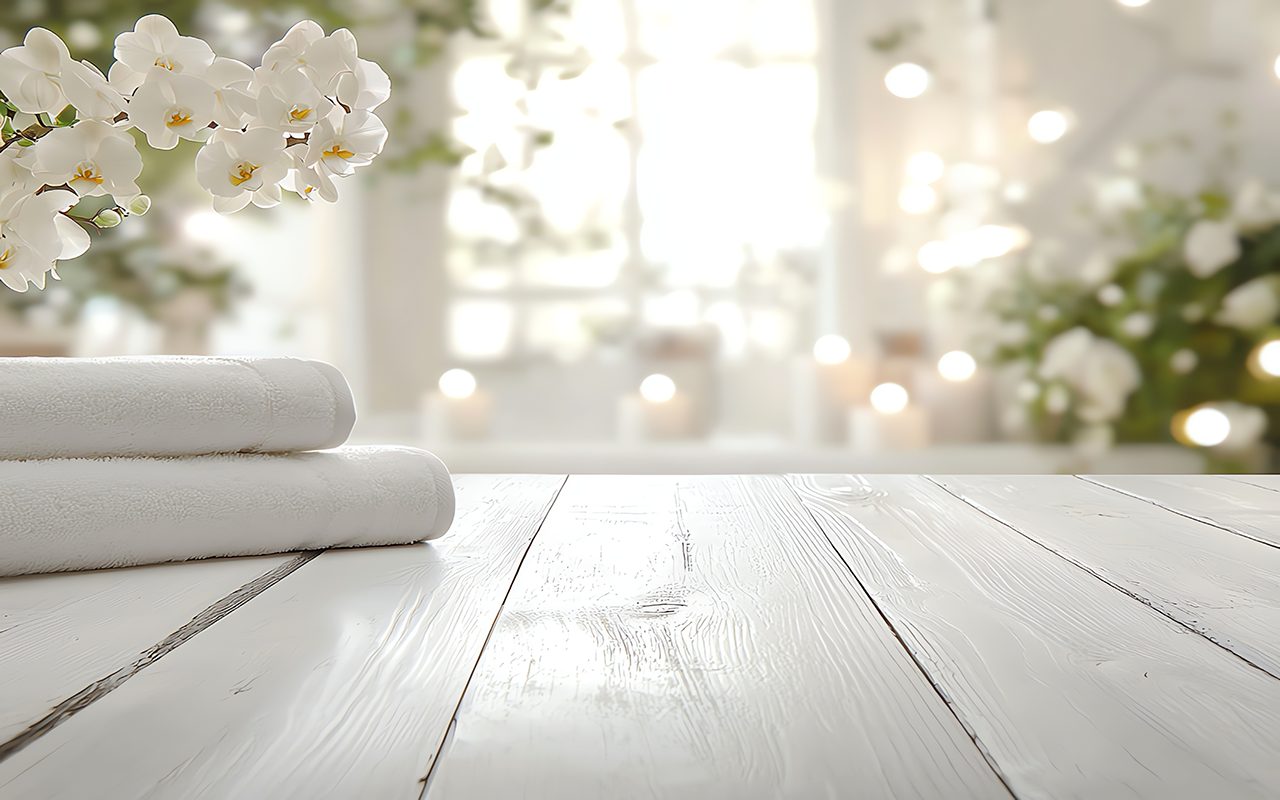 déco qui subliment le bois clair