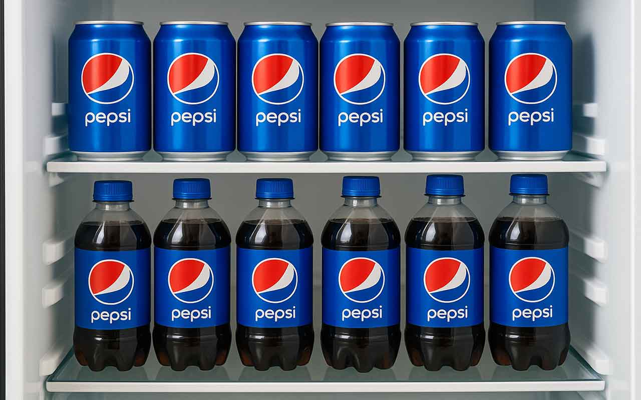 impact marketing du bleu roi