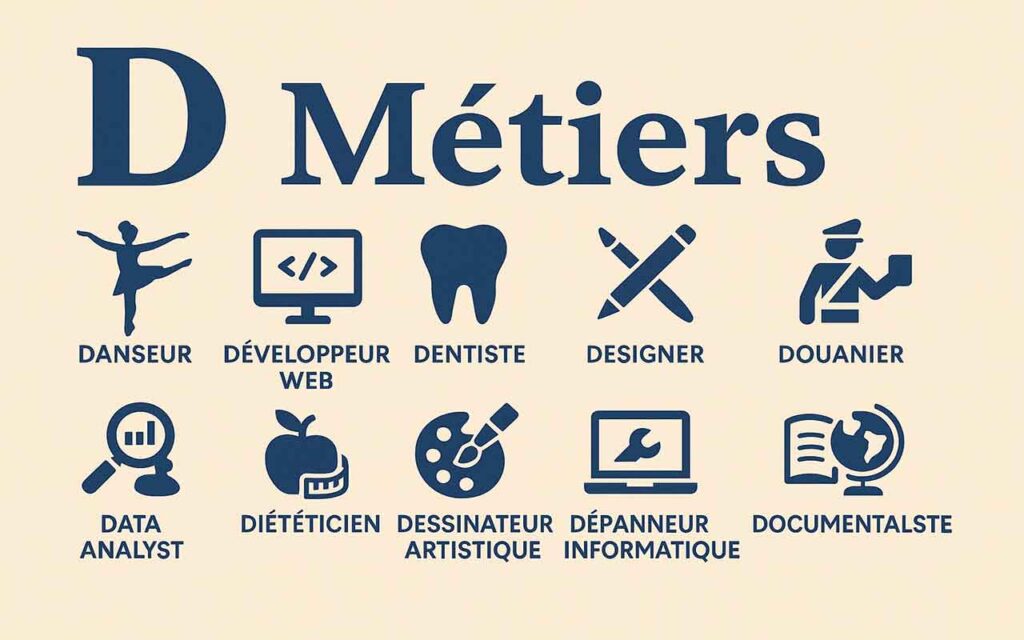 liste-d-metier