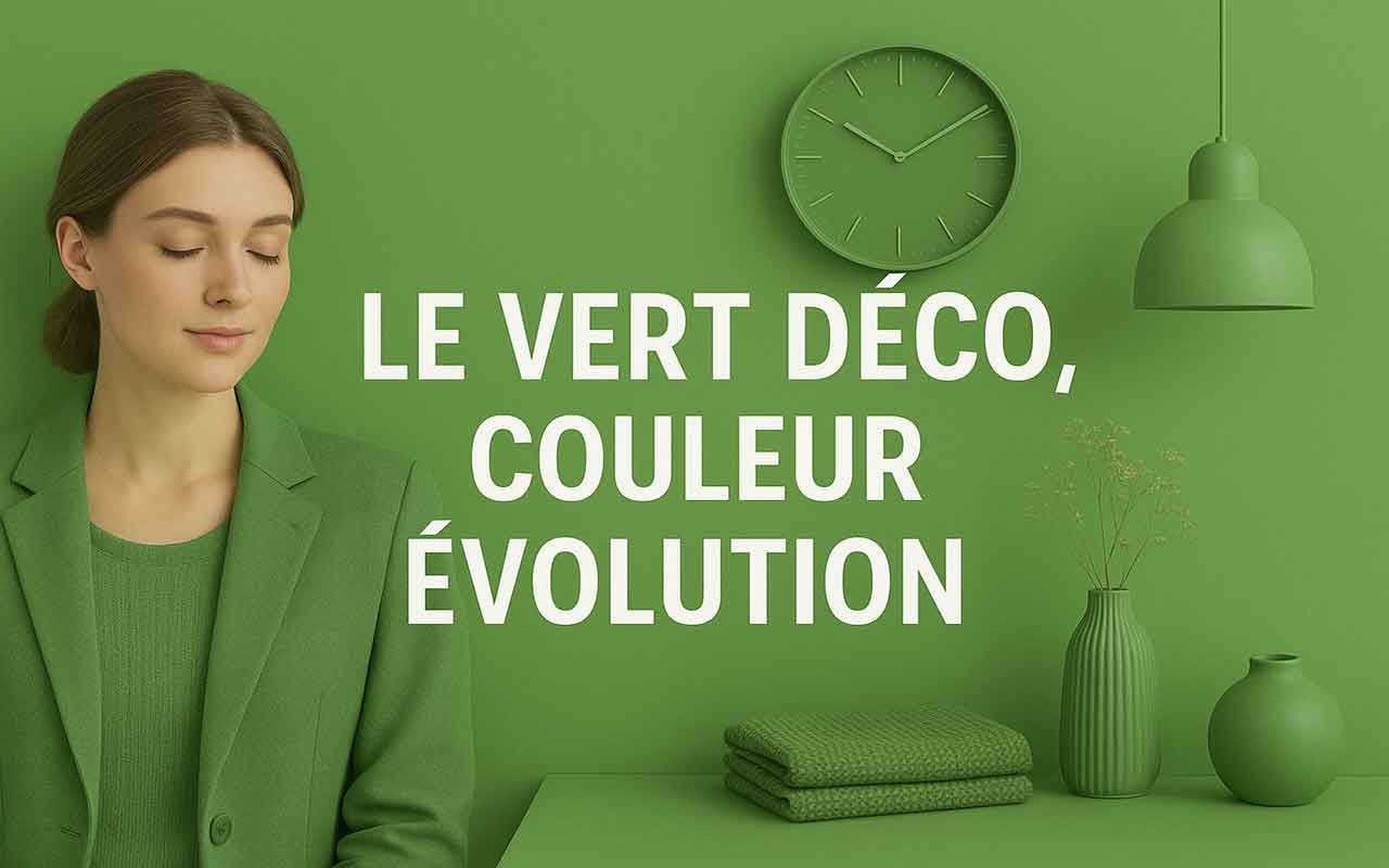 vert dans l’art et la culture