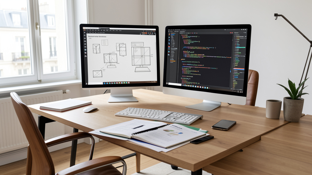 avantages de travailler avec DualMedia