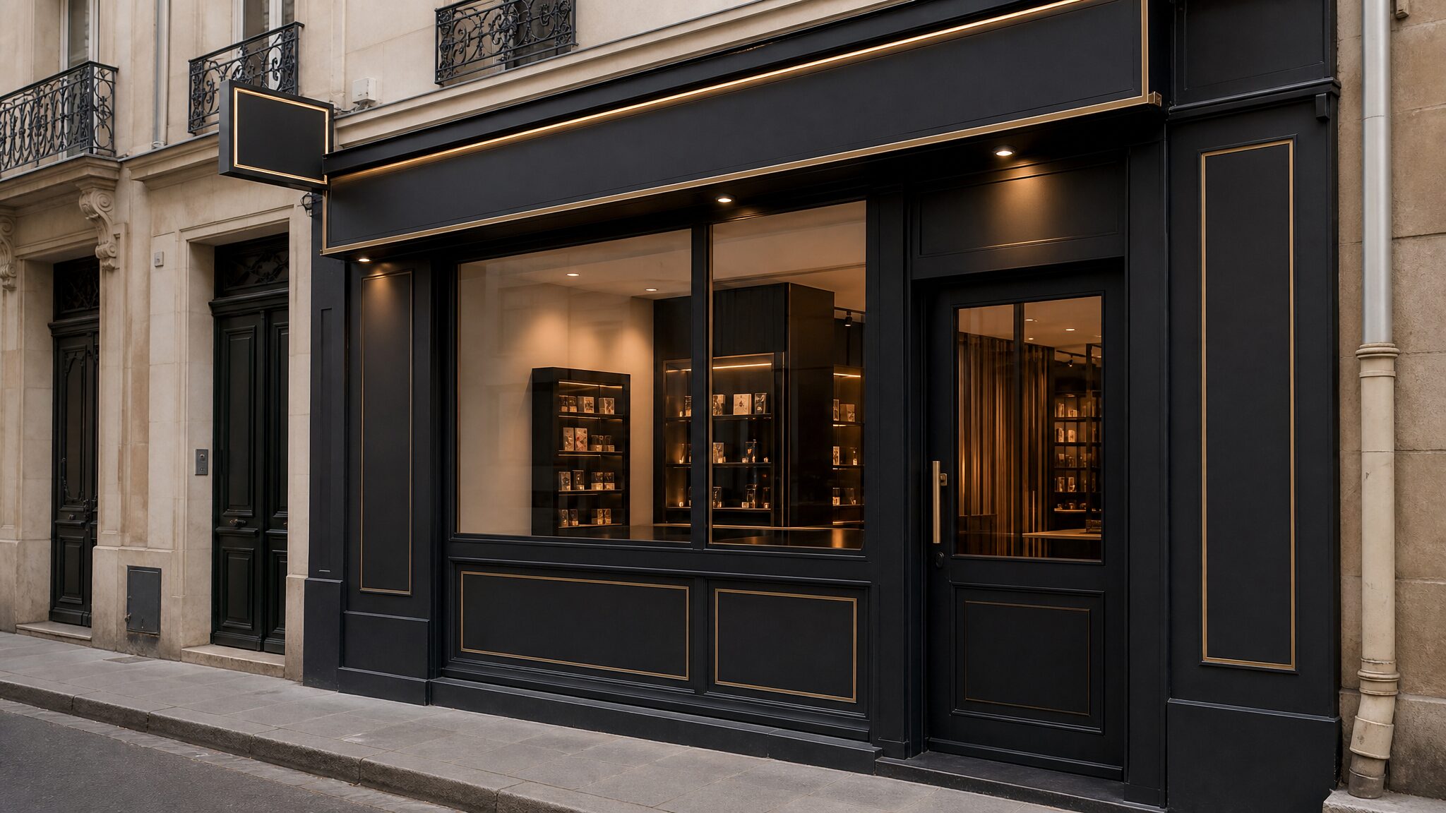 enseigne-sex-shop-Typographies-et-styles-graphiques-populaires