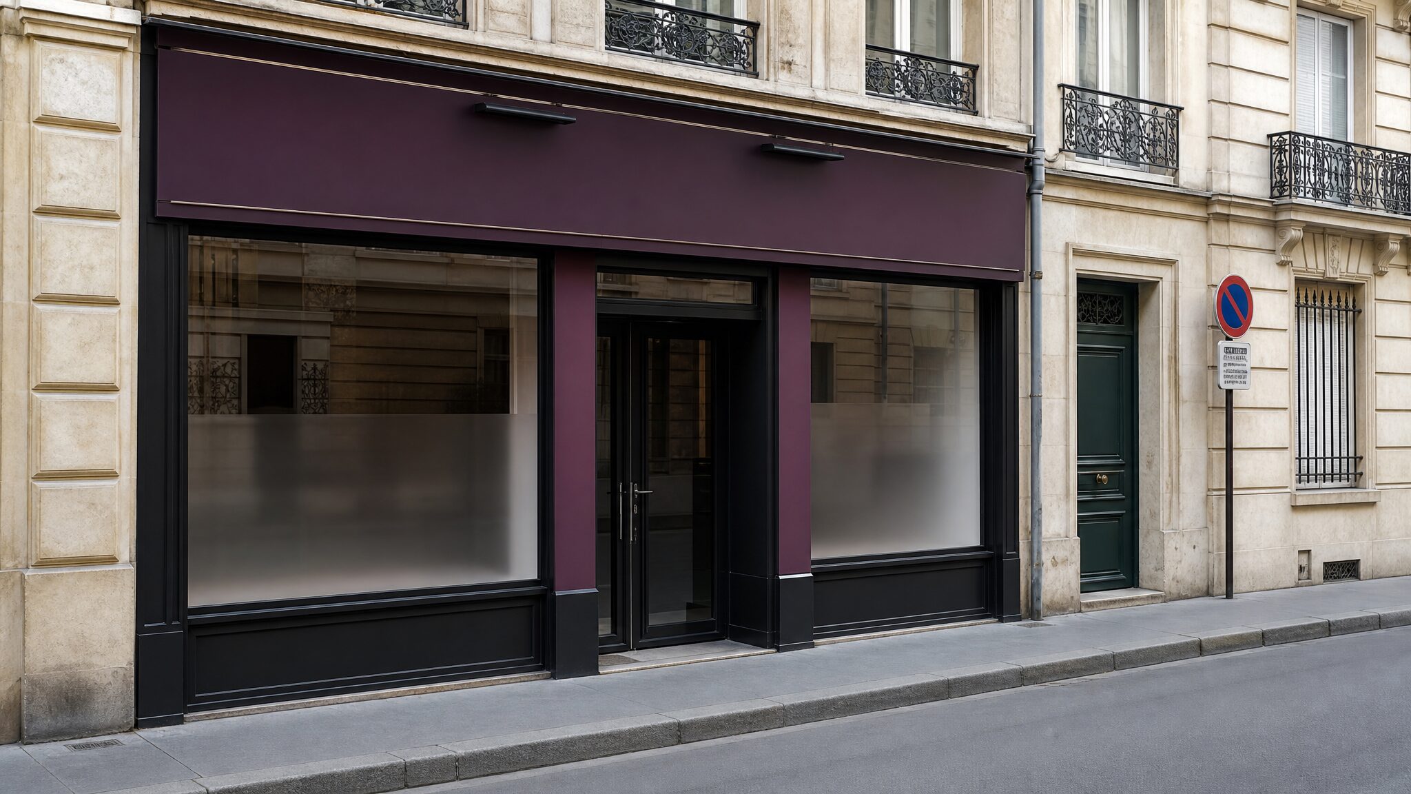 Conseils pour une enseigne réussie