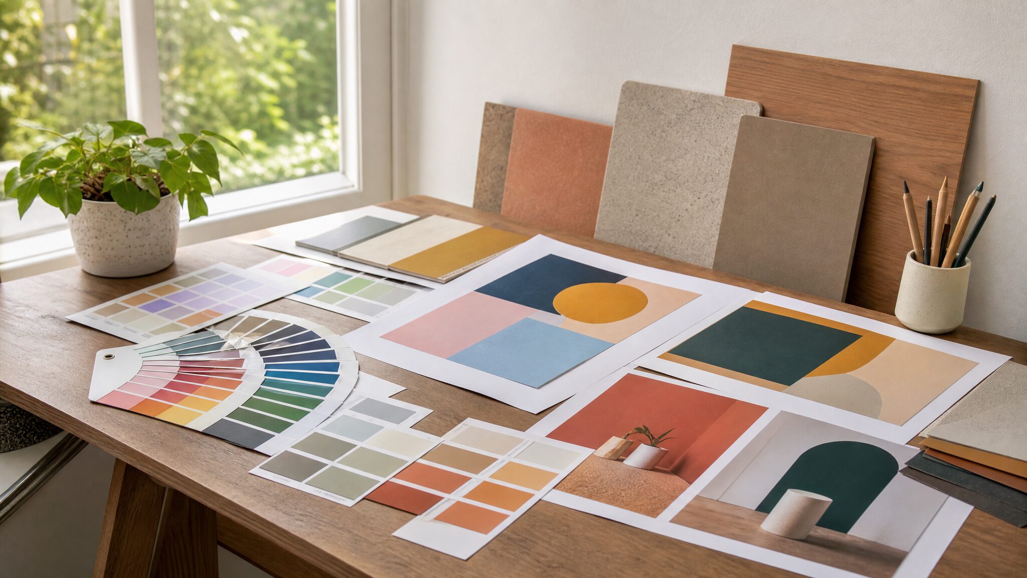 Signification des couleurs en communication publicitaire