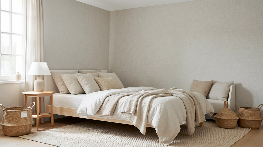 choisir la couleur chanvre pour votre intérieur ?