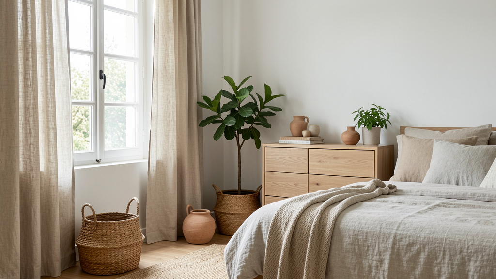 intégrer la couleur chanvre dans votre maison