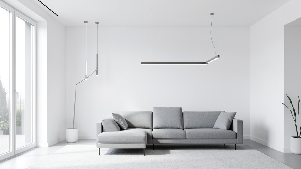 Décryptage  enseigne Apple : Le Blanc et le Gris, Symbole  Design Technologique Minimaliste
