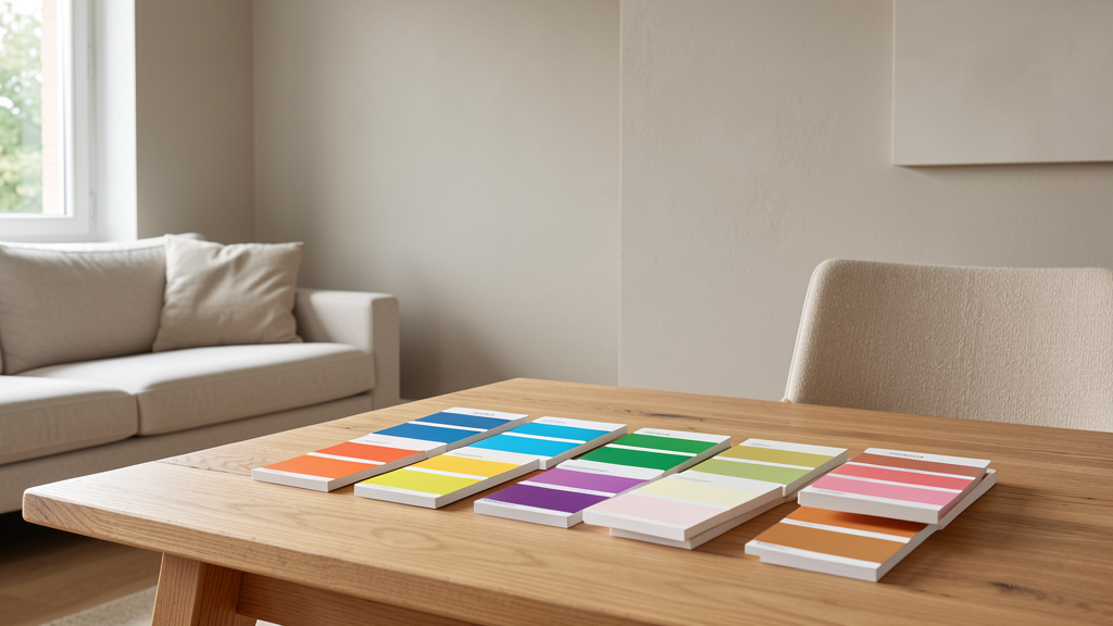 Psychologie des couleurs en publicité : 4 stratégies marketing