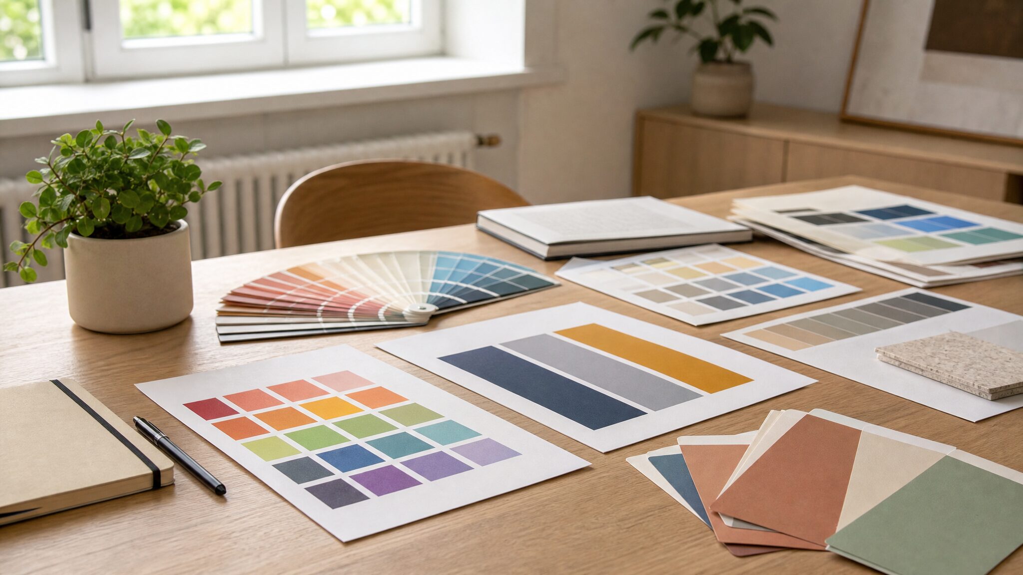 impact émotionnel des couleurs sur le consommateur